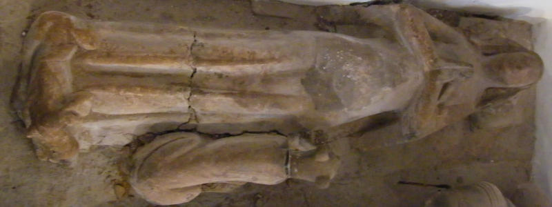 Maud Ralegh 1360
